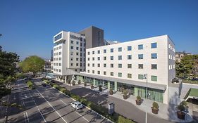 Hilton Podgorica Crna Gora